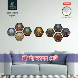 Nabagraha